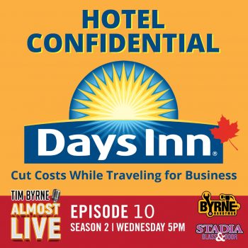 S02E10 – Hotel Confidential – Cut costs while travelling for business