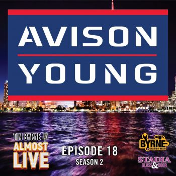 S02E18 – The Avison Young Episode with Steve Ichelson