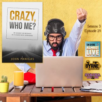 S03E14 – Crazy, Who Me?