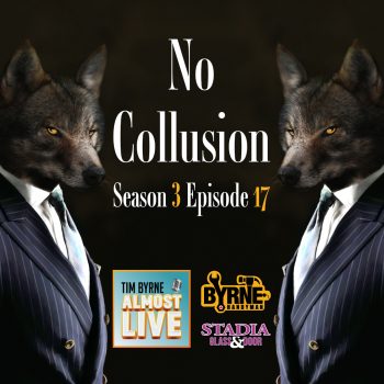 S03E17 – No Collusion!